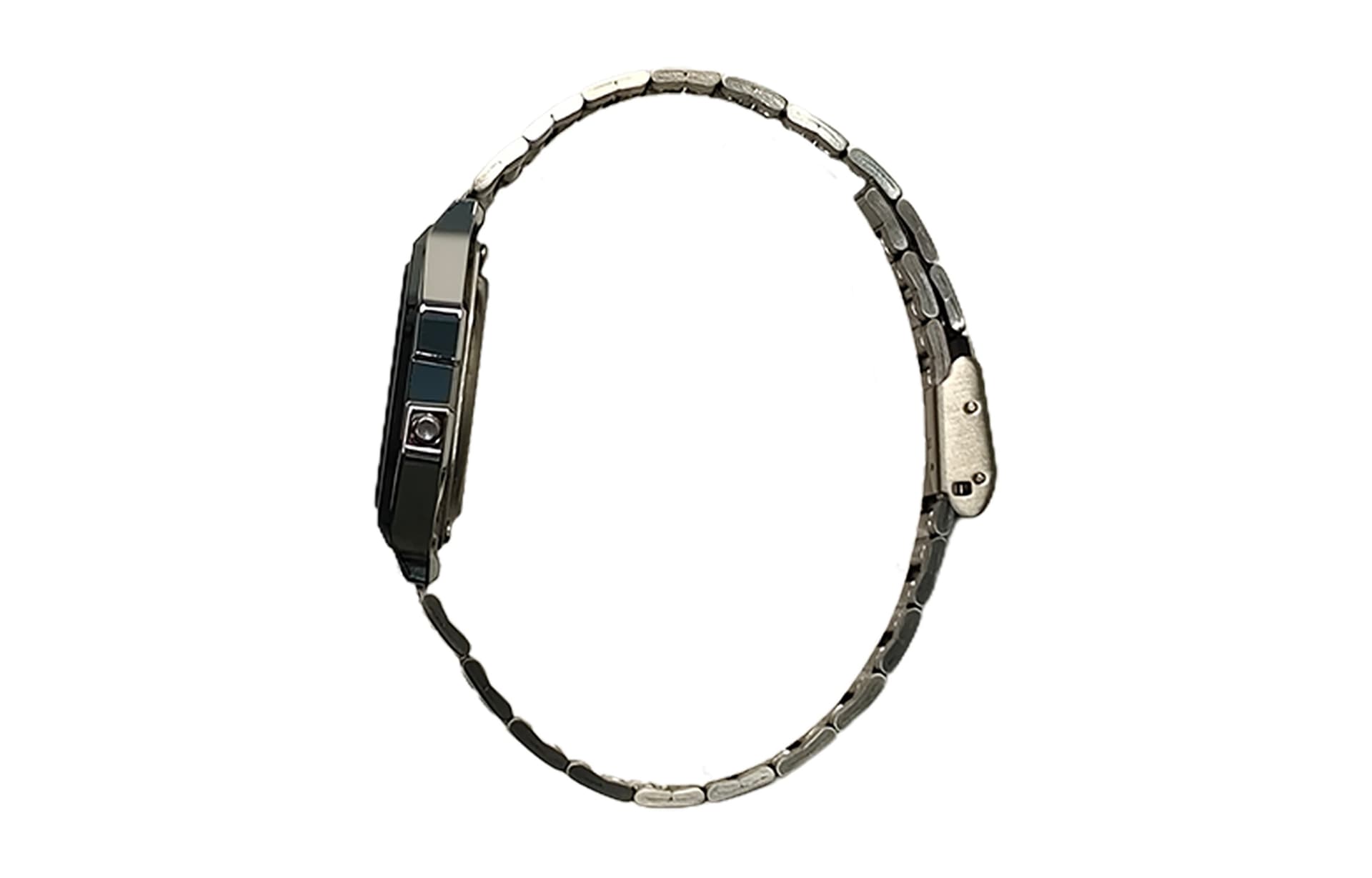 Часы CASIO 200 A158WA-1 - изображение 3