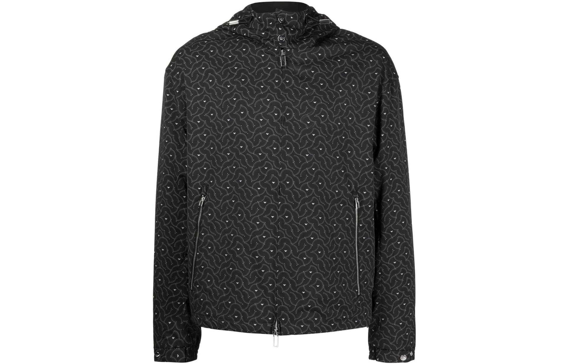 Куртка EMPORIO ARMANI SS22 - изображение 1