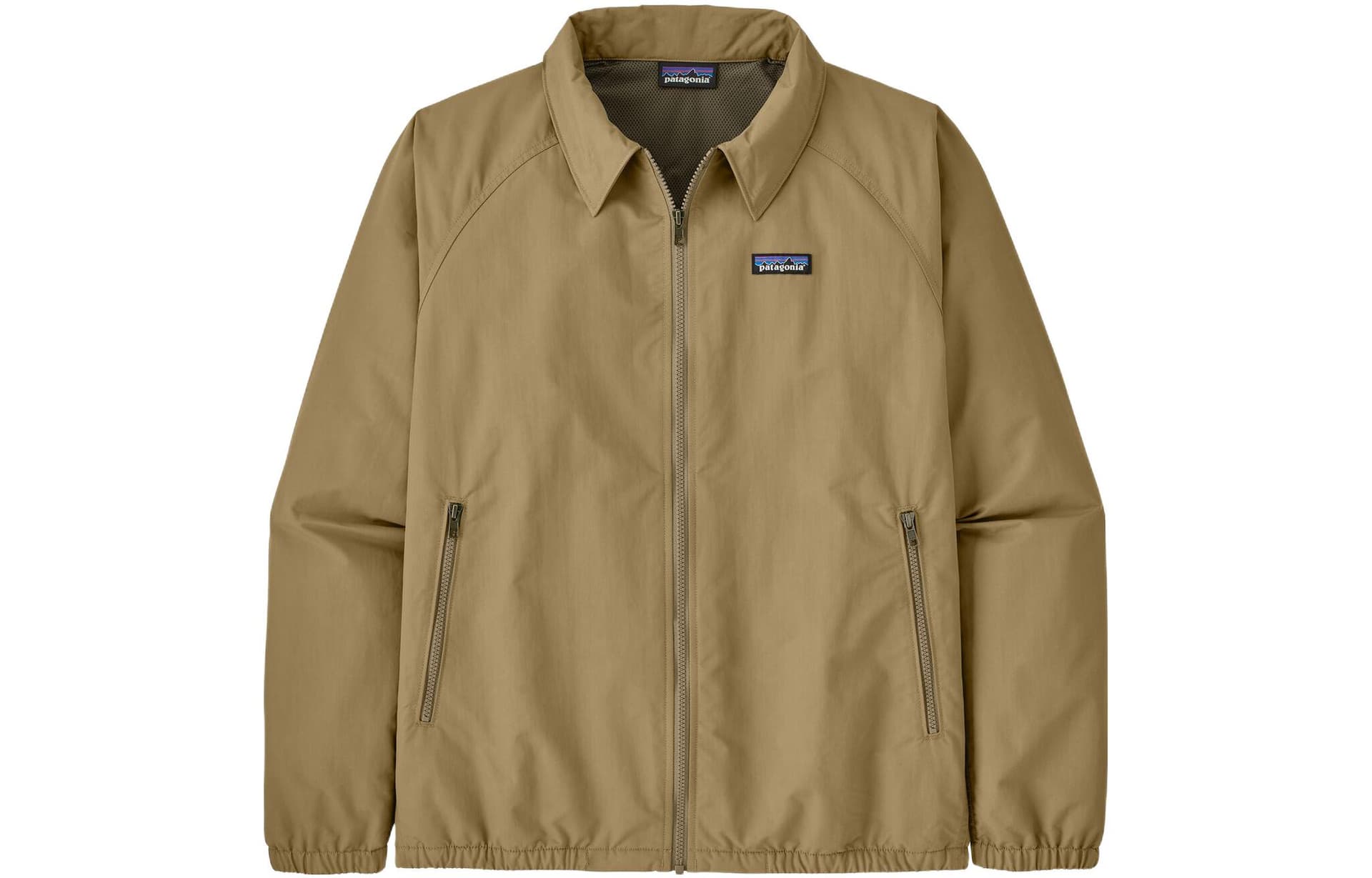 Куртка patagonia Baggies Jkt - изображение 1