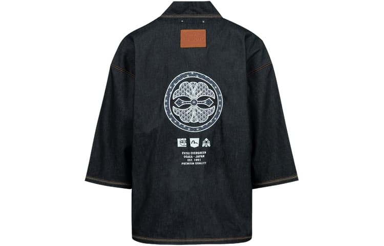 Куртка EVISU - изображение 1