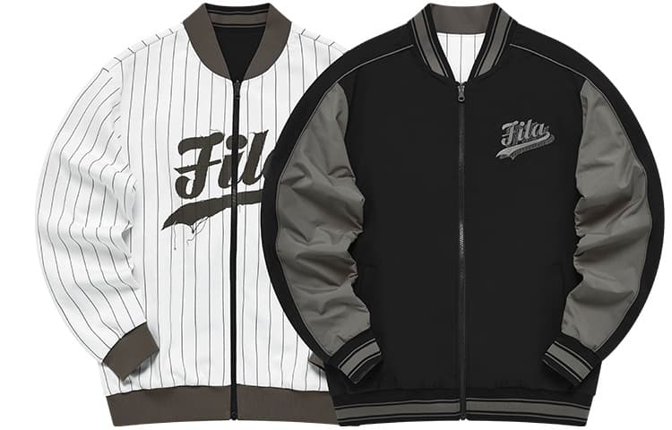Куртка FILA FUSION - изображение 1