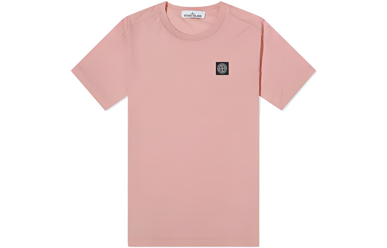 Футболка STONE ISLAND SS21 T - изображение 1