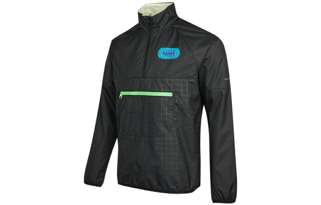 Куртка Nike Jacket - изображение 1