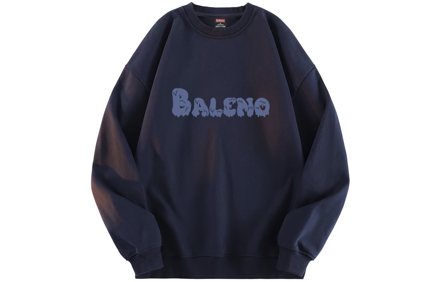 Худи BALENO Logo - изображение 1