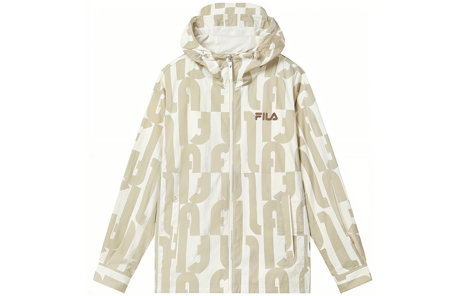 Куртка FILA - изображение 1