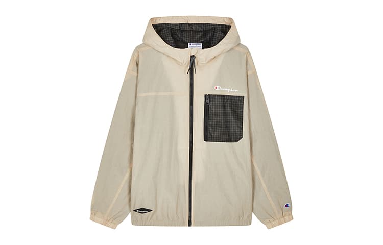 Куртка Champion US Athletics Hoodie Jacket