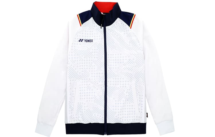 Куртка YONEX logo - изображение 1