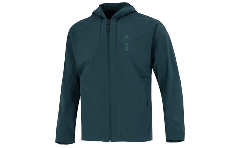 Куртка adidas Wj Mh Wv Wb - изображение 1