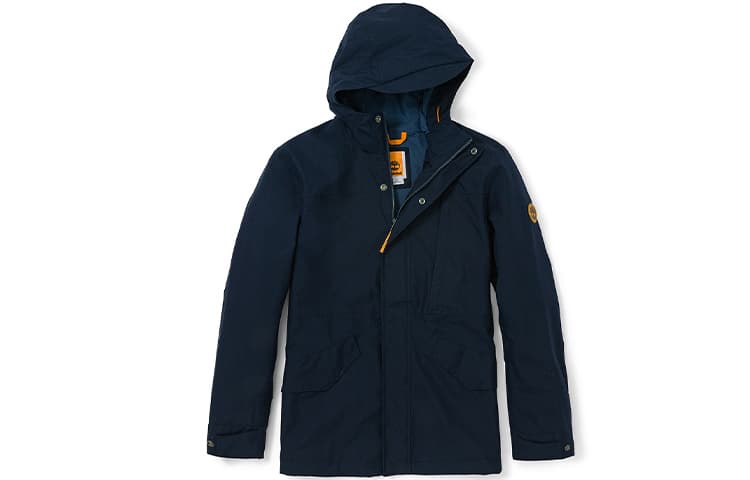 Куртка Timberland - изображение 1