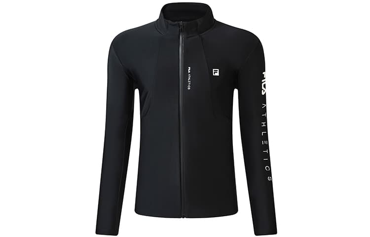 Куртка FILA Athletics Logo - изображение 1