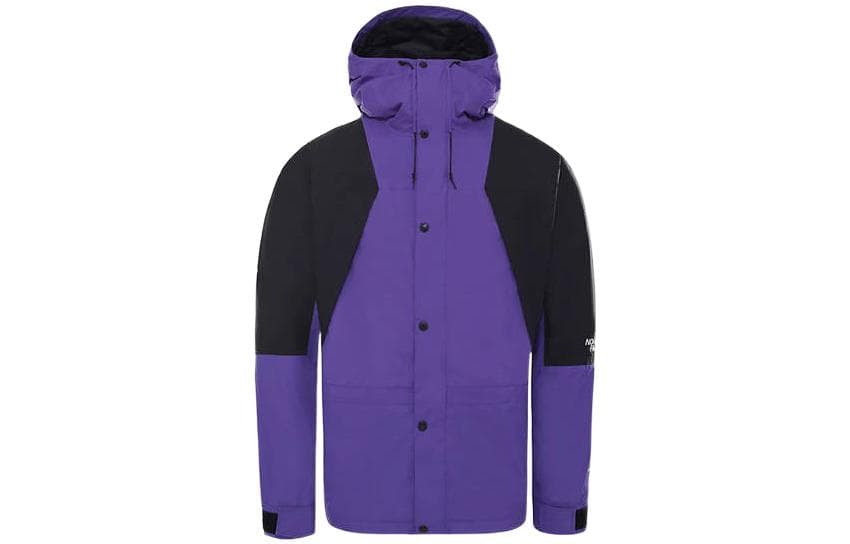 Куртка THE NORTH FACE Logo - изображение 1