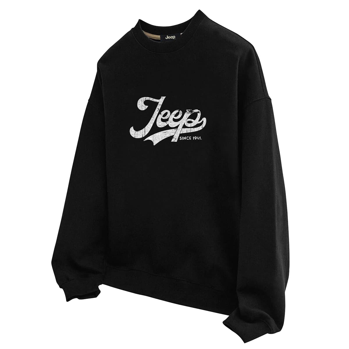 Худи Jeep LOGO - изображение 1