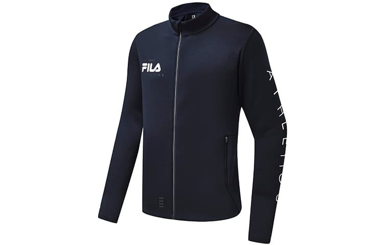 Куртка FILA Athletics - изображение 1