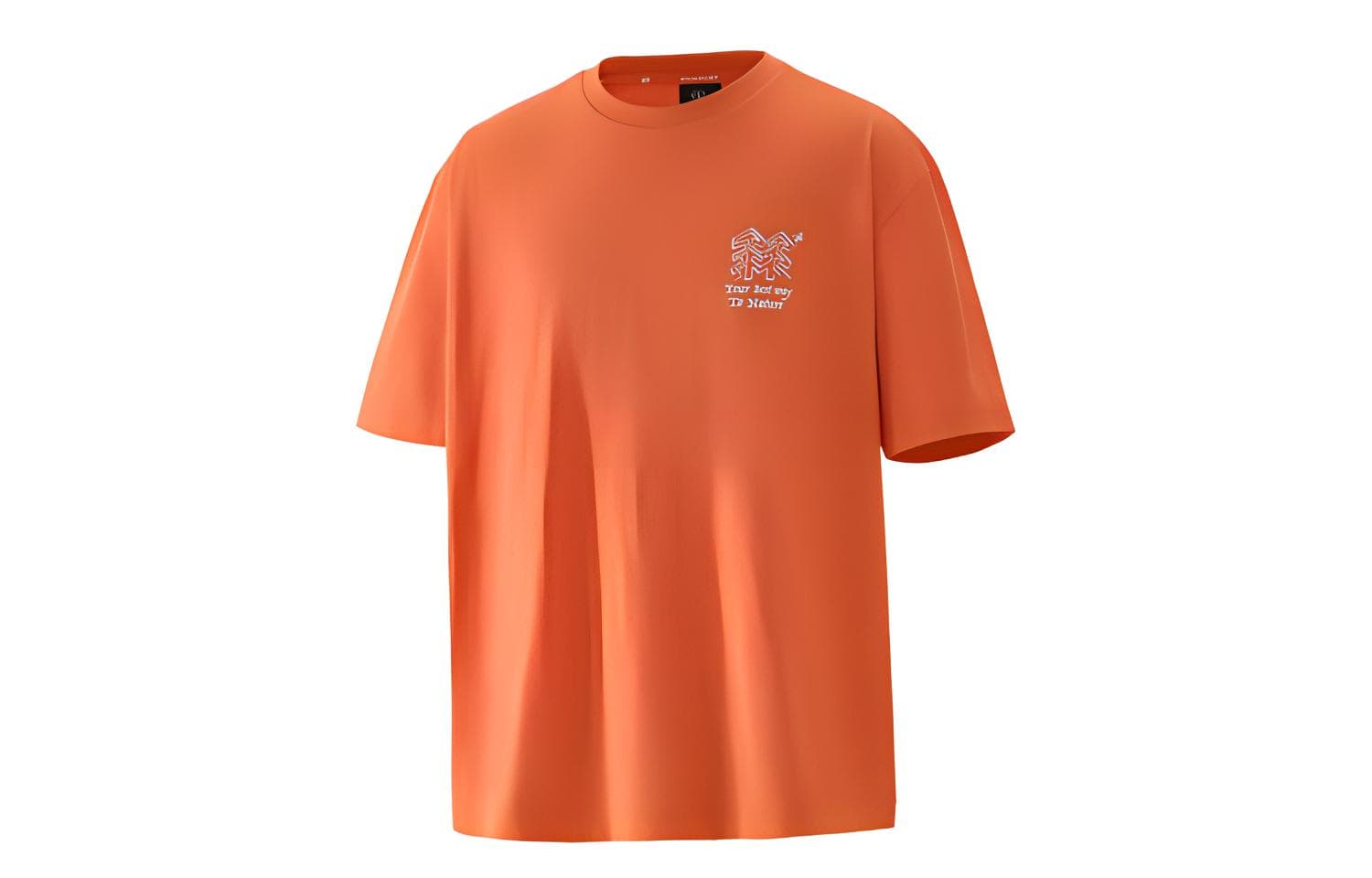 Футболка KOLON SPORT UPF50+T - изображение 1