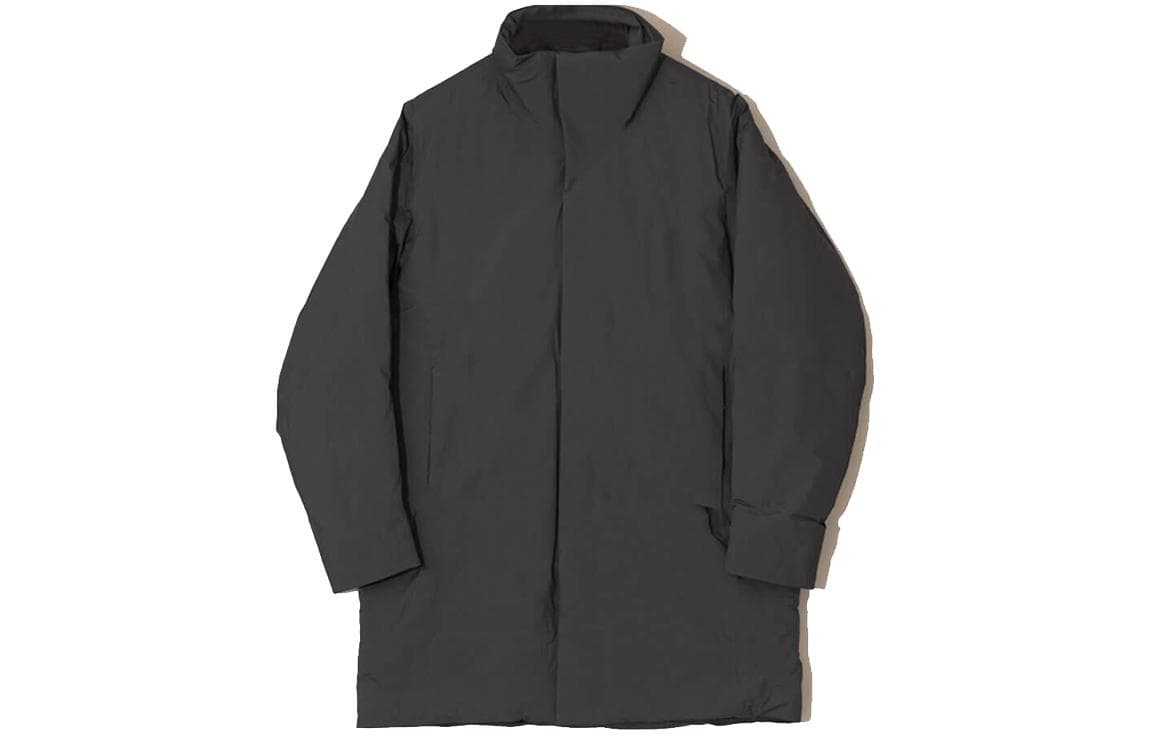 Куртка Arcteryx Veilance Euler is coat - изображение 1