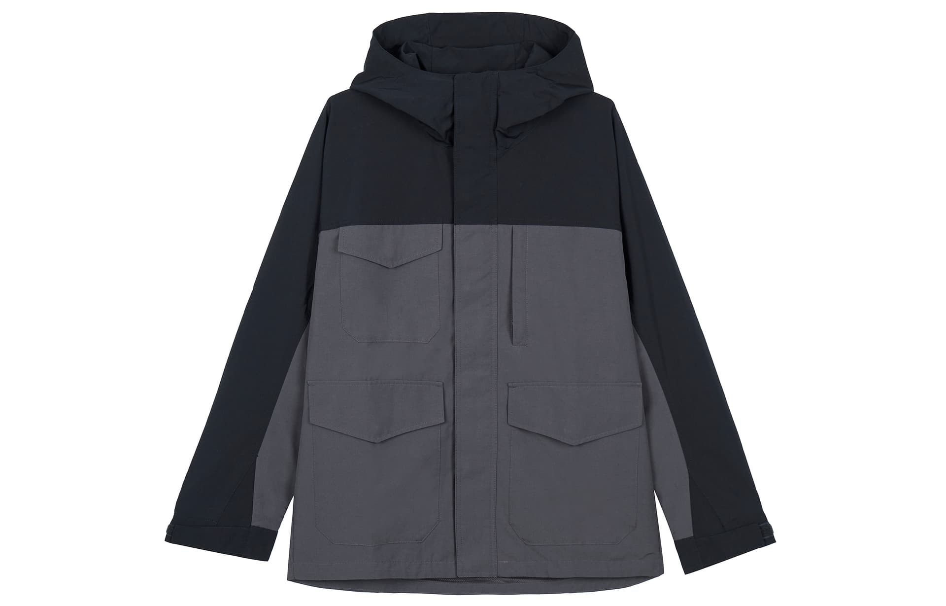 Куртка UNIQLO - изображение 1