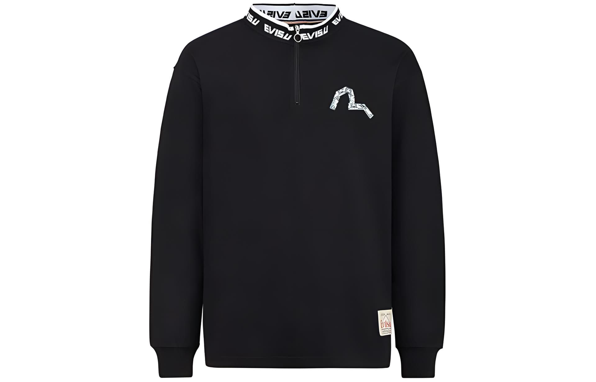Футболка EVISU AW20 T - изображение 1