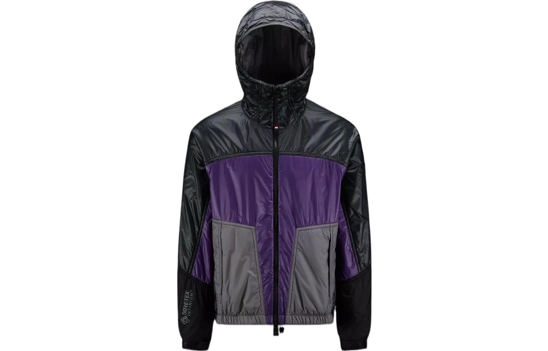Куртка Moncler FW22 Peyrus - изображение 1