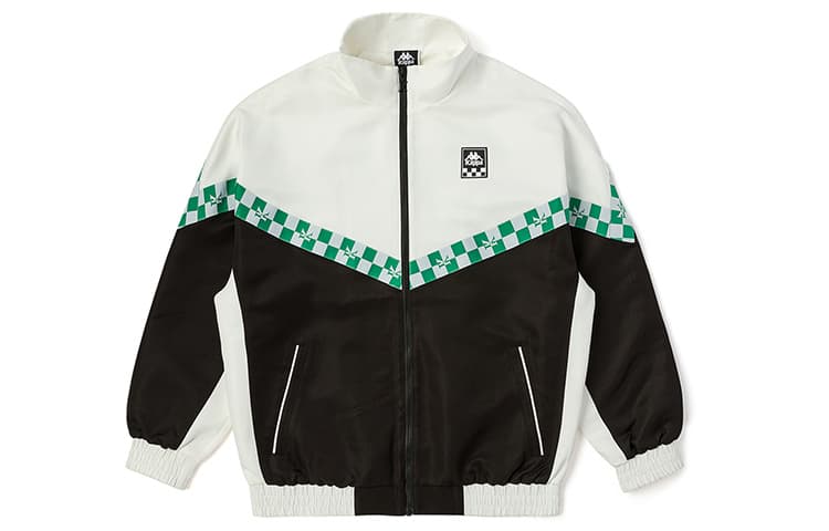 Куртка Kappa - изображение 1