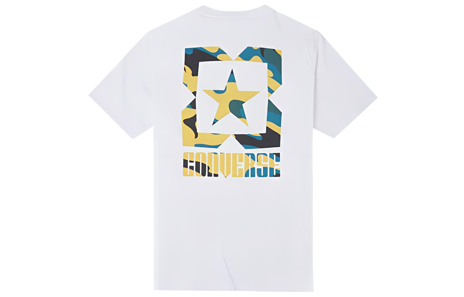 Футболка Converse T - изображение 1