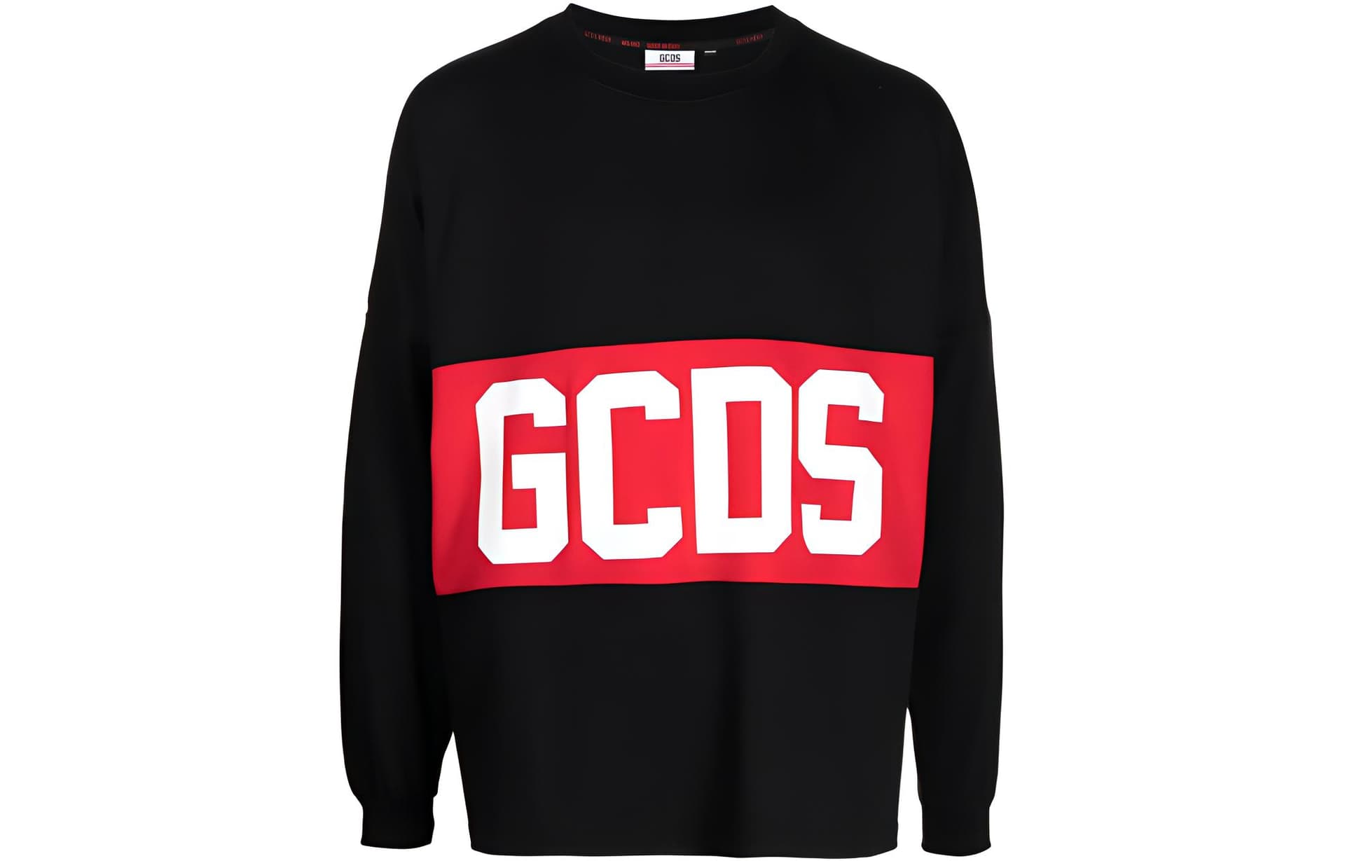 Худи GCDS SS23 Logo - изображение 1
