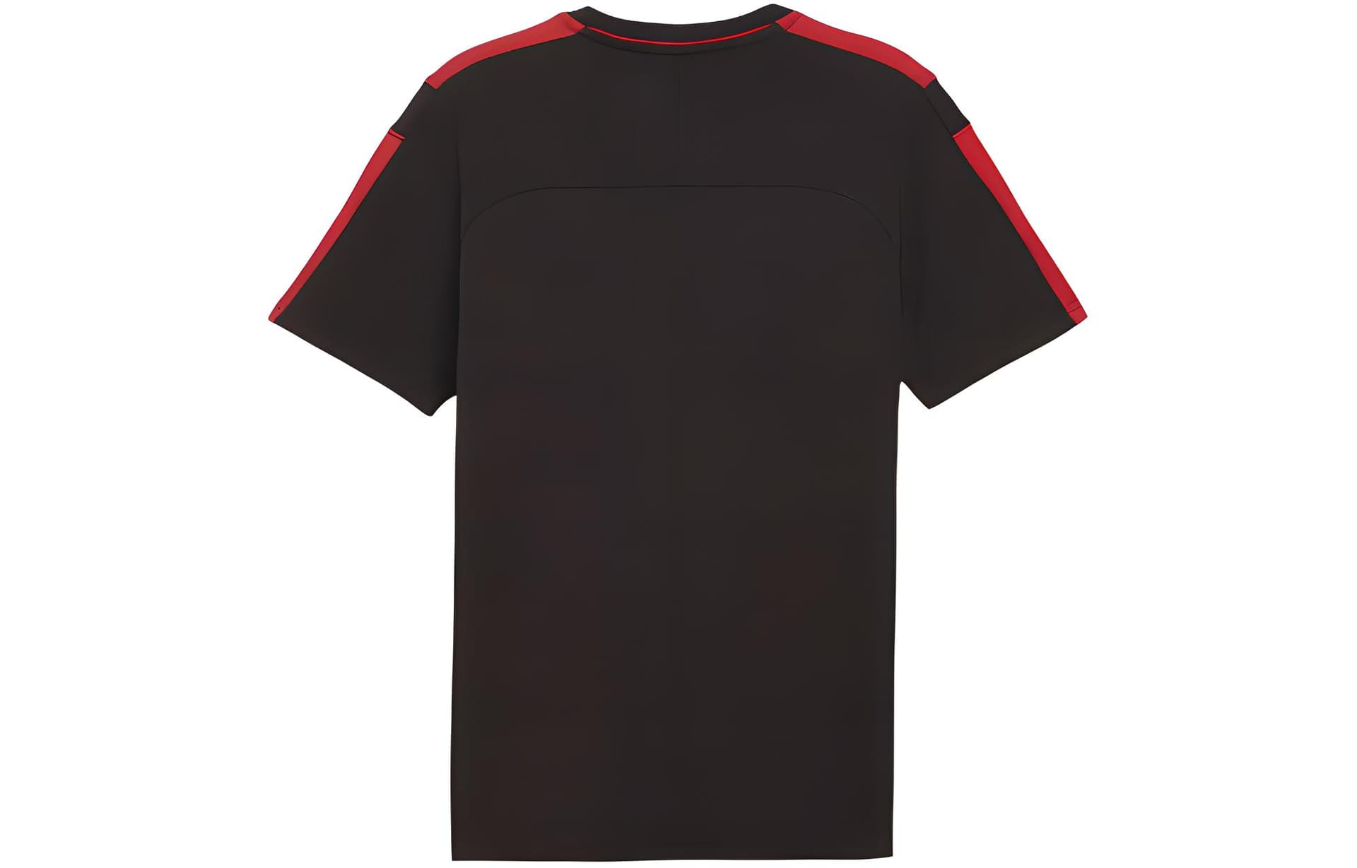 Футболка PUMA logoT - изображение 2