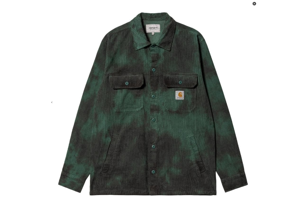 Куртка Carhartt WIP SS23 CHROMO - изображение 1