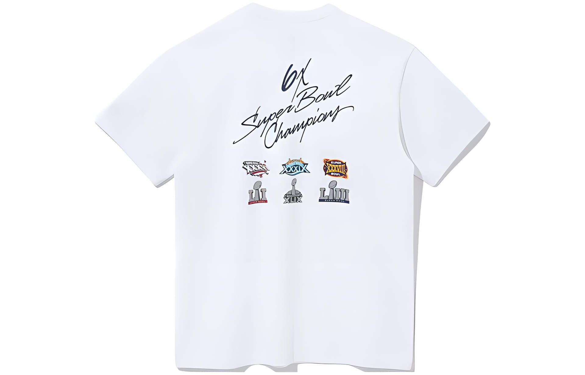 Футболка New Era T - изображение 1
