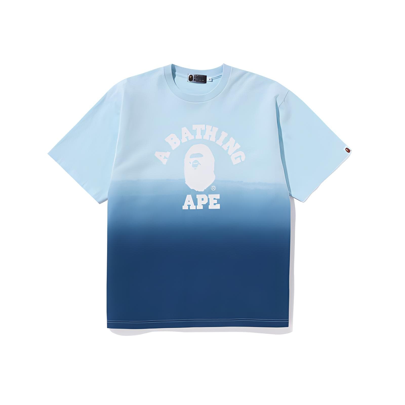 Футболка A BATHING APE A BATHING SS23 LEGACY T - изображение 1