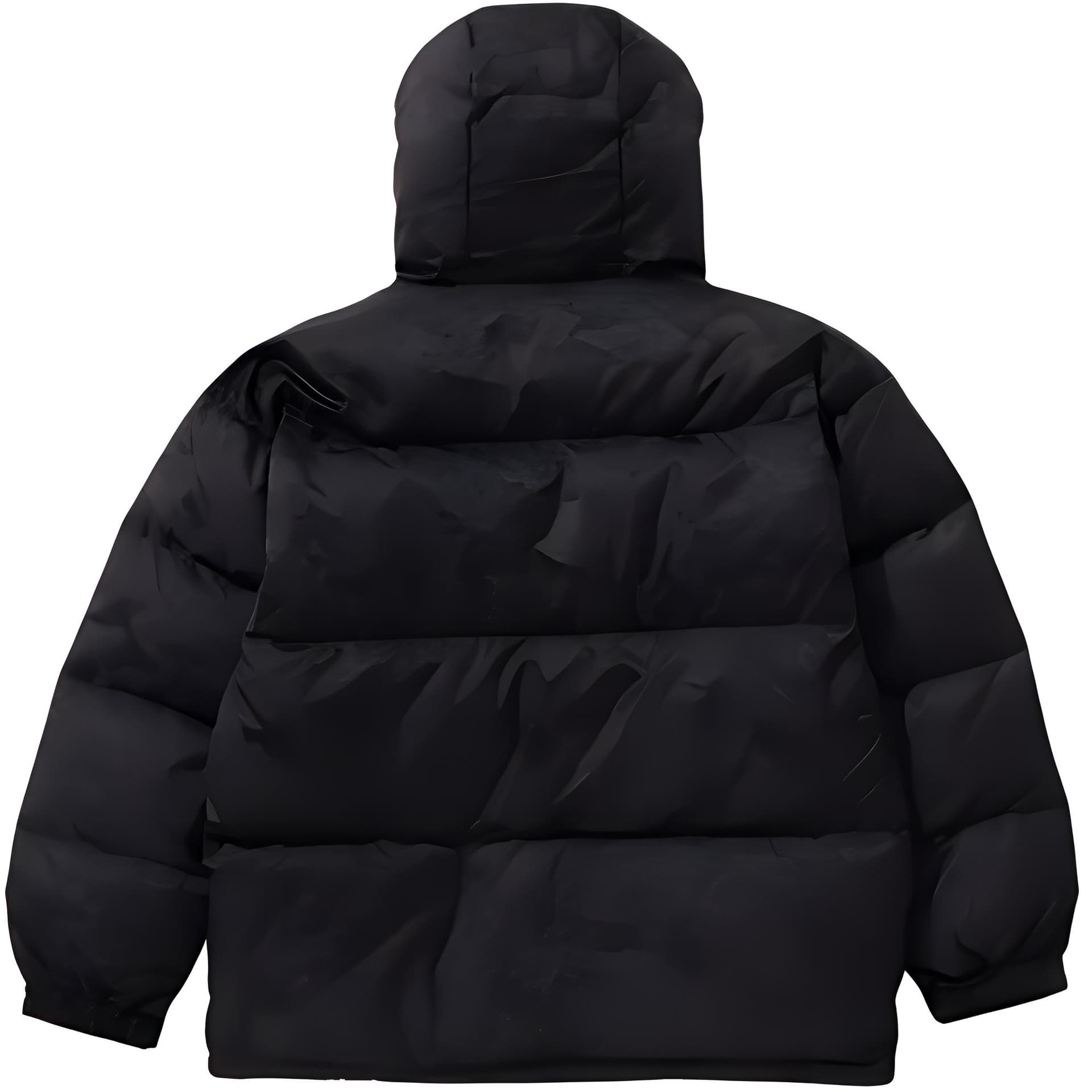 Зимняя куртка A BATHING APE FW24 Пуховик Мужской - изображение 6
