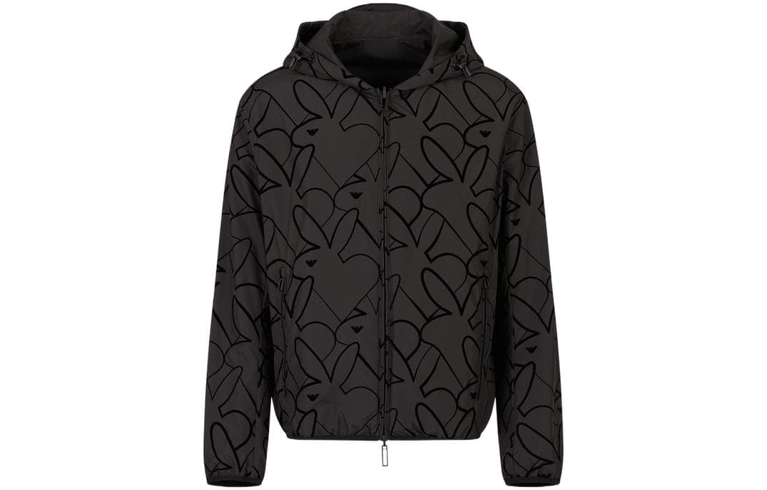 Куртка EMPORIO ARMANI SS23 - изображение 1