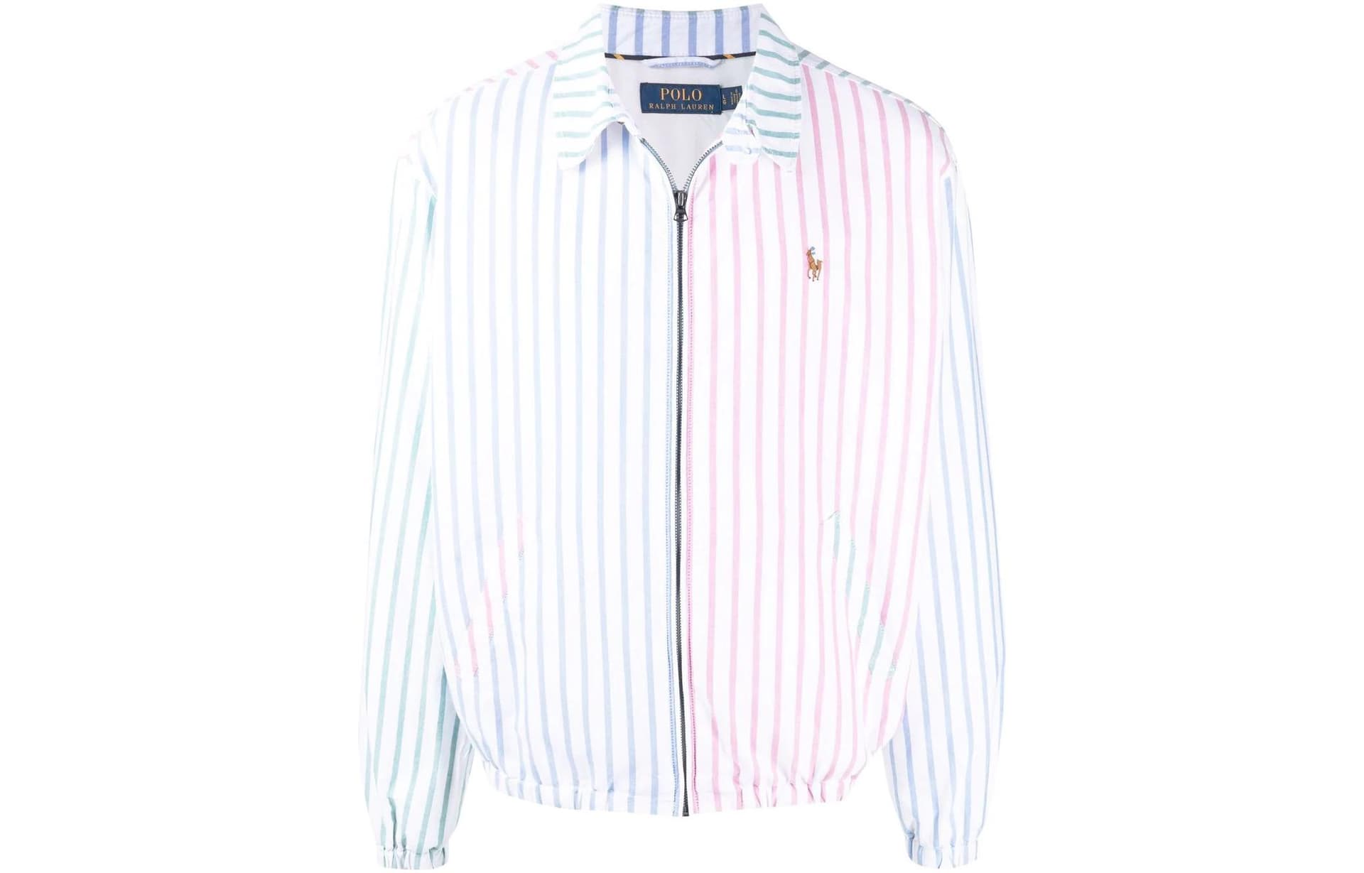 Куртка Polo Ralph Lauren SS22 - изображение 1