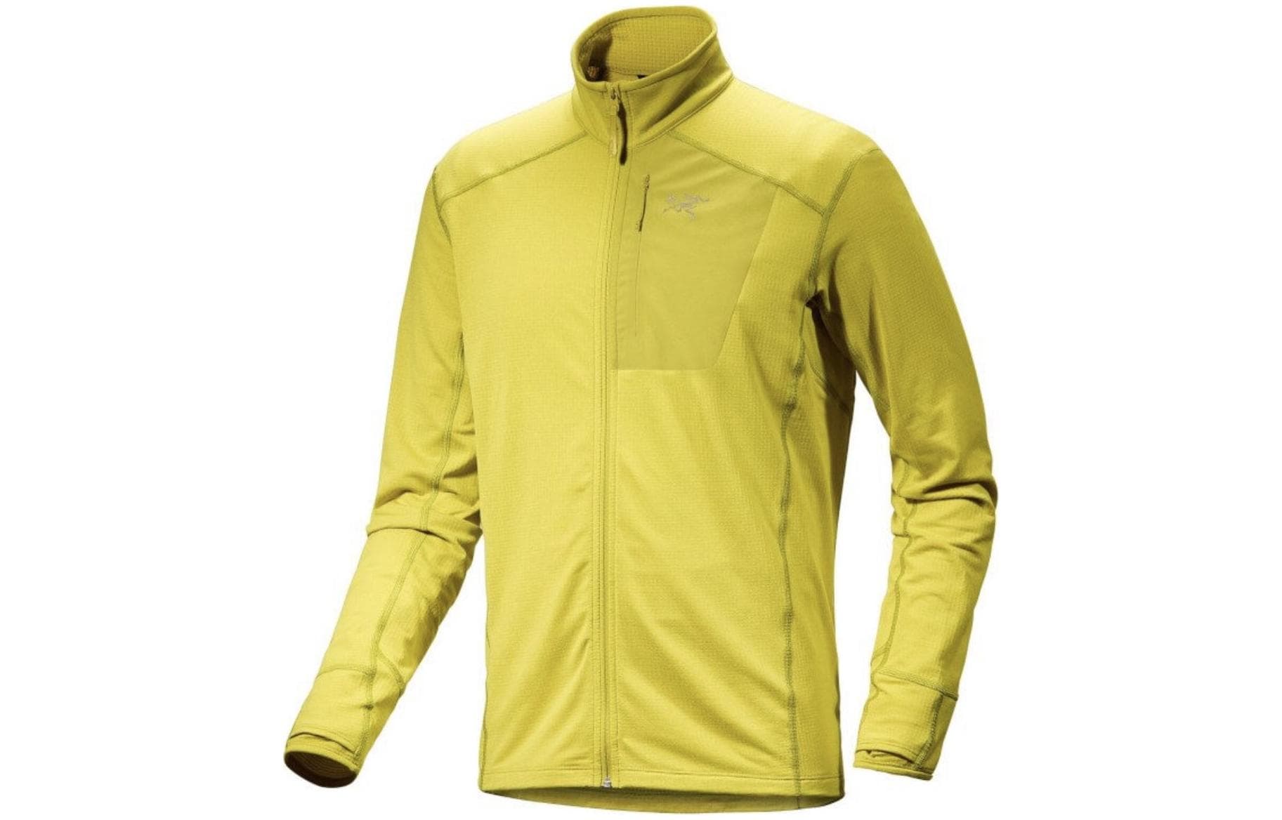 Куртка Arcteryx Delta Jacket - изображение 1
