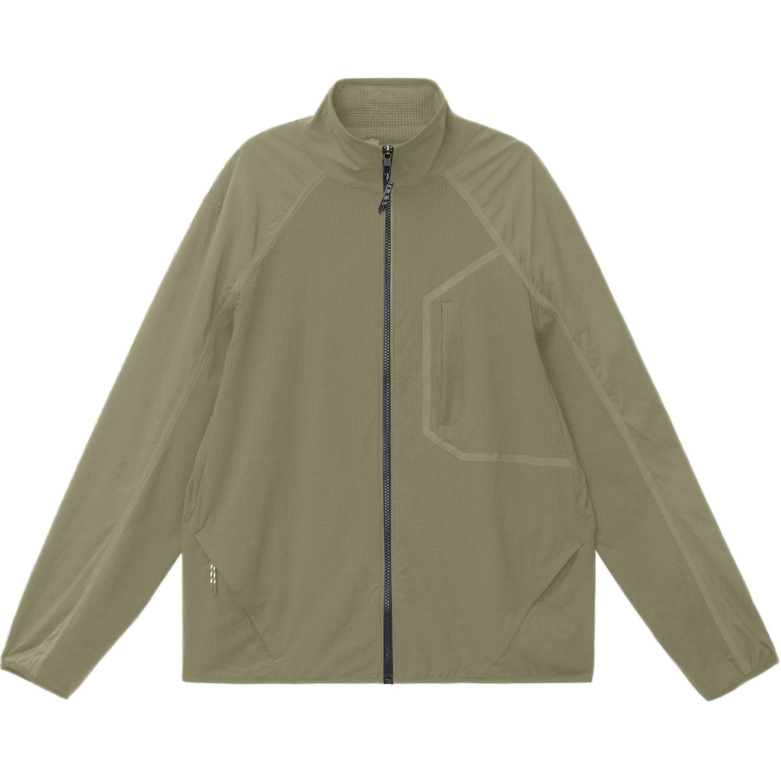 Куртка lululemon Fleece