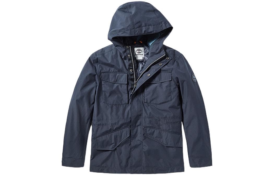 Куртка Timberland - изображение 1