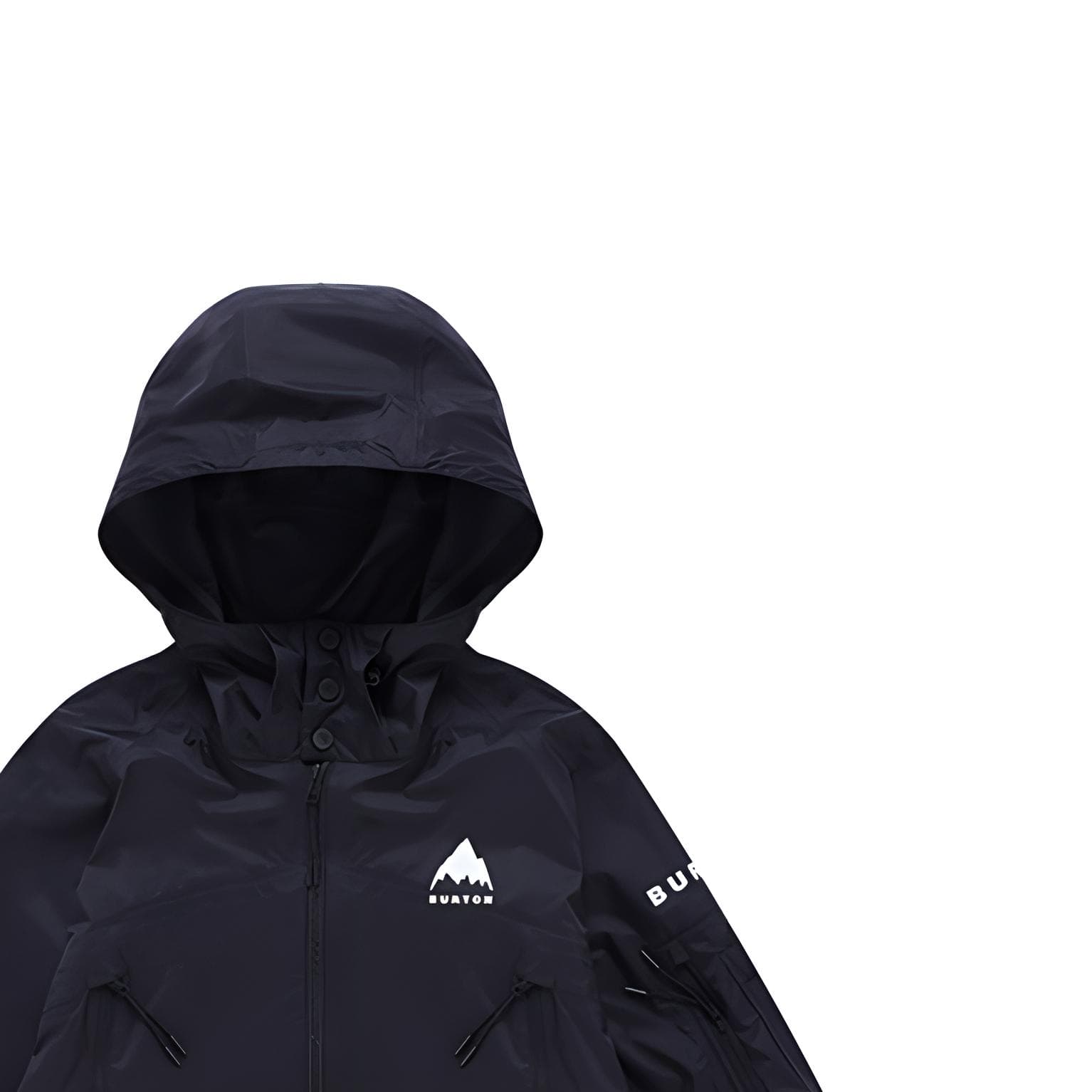 Куртка BURTON AIZAWA SPROUT DRYRIDE - изображение 2