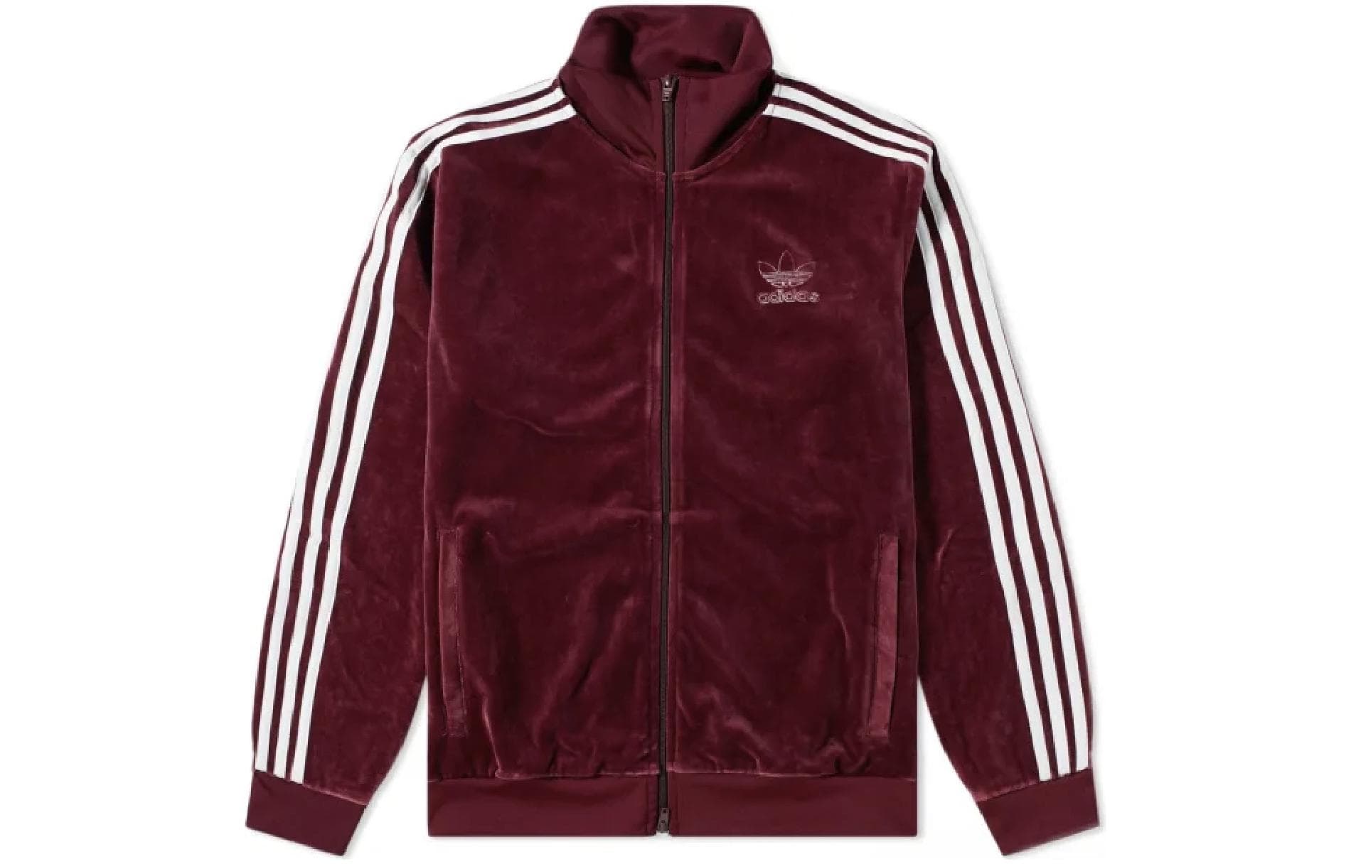 Куртка adidas originals Logo - изображение 1