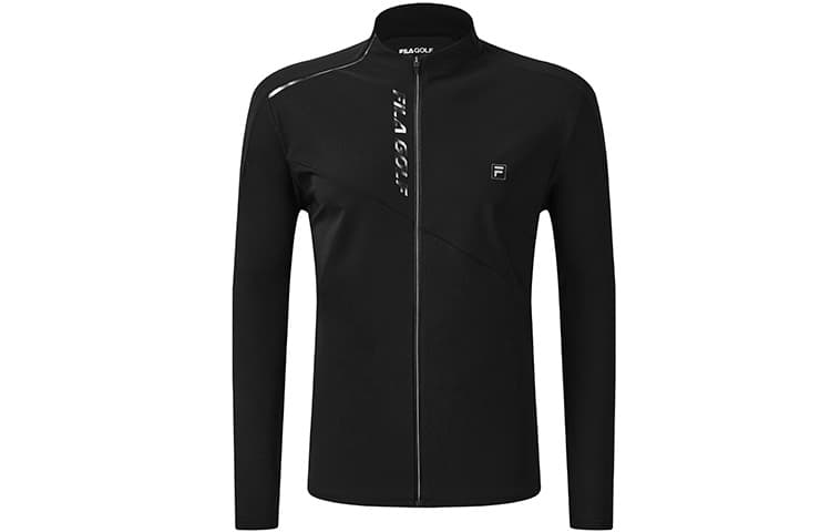 Куртка FILA Athletics Logo - изображение 1
