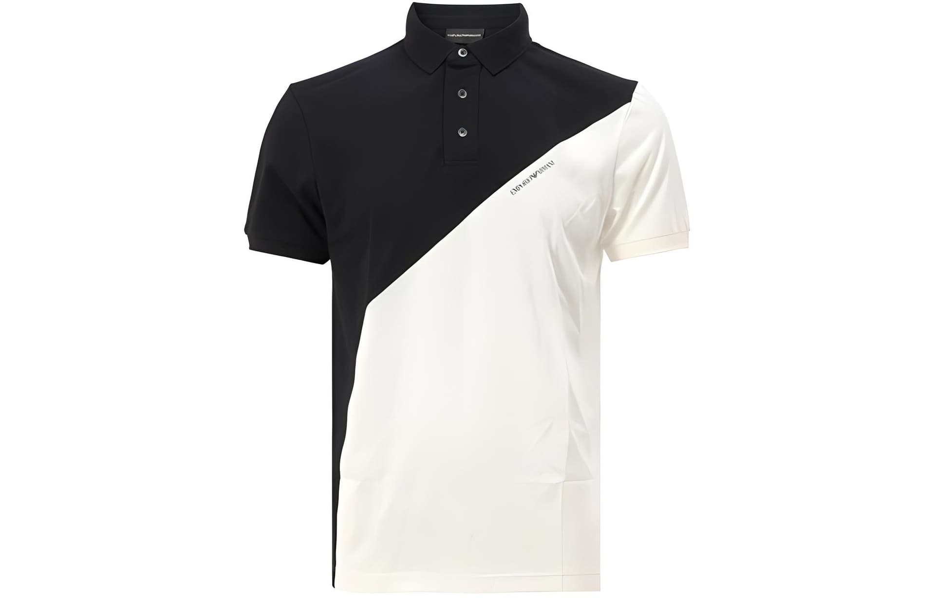 Поло EMPORIO ARMANI Polo - изображение 1