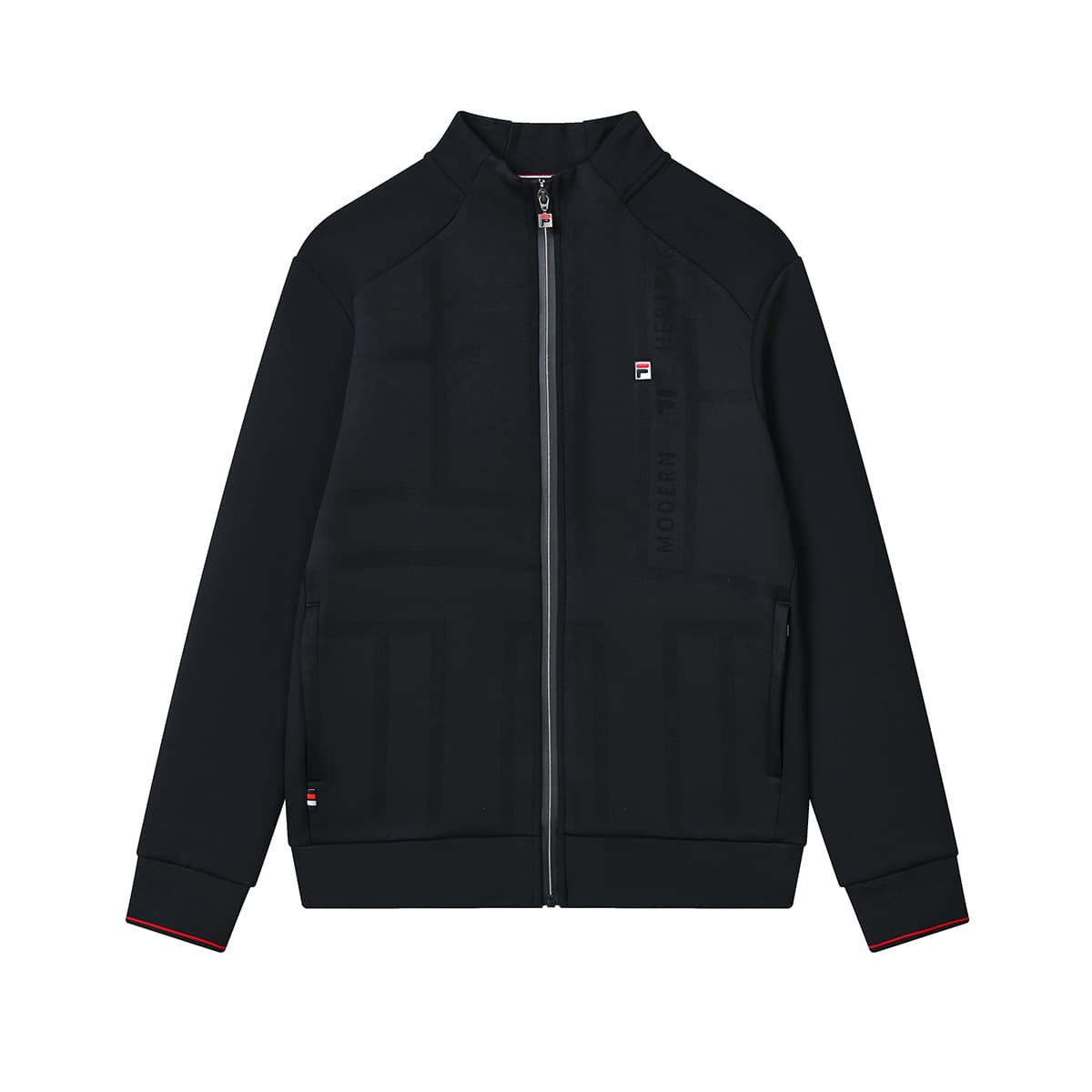Куртка FILA Logo - изображение 1