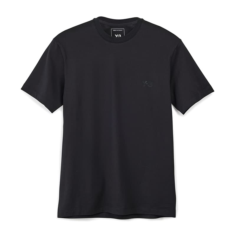 Футболка Y-3 GF SS TEETT - изображение 1