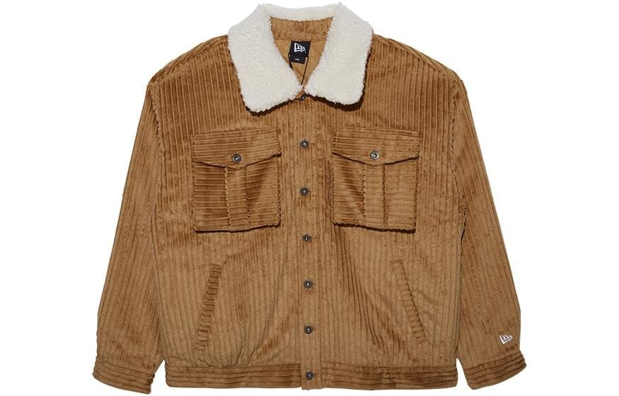 Куртка New Era FW22 - изображение 1