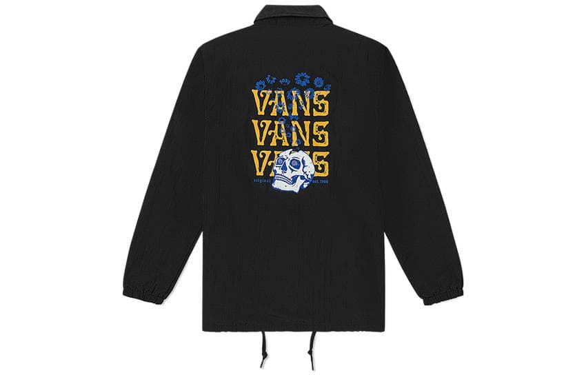 Куртка Vans - изображение 1