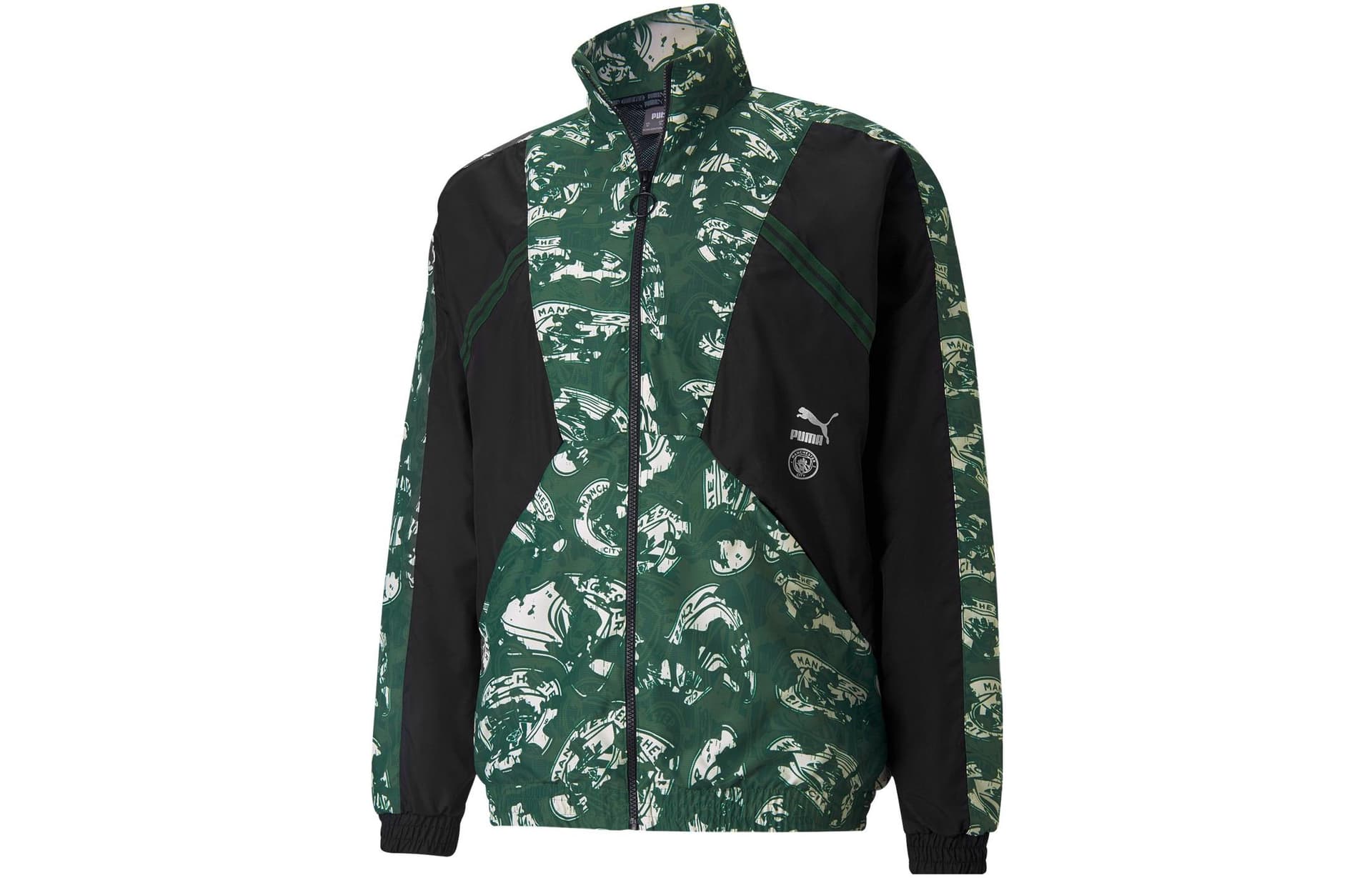 Куртка PUMA - изображение 1