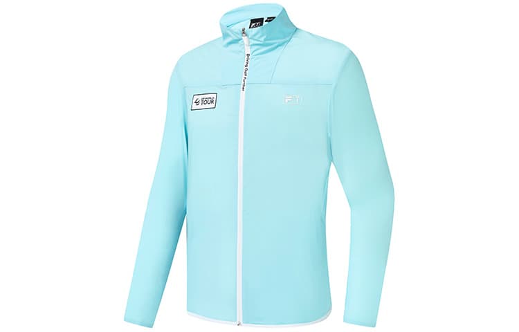 Куртка FILA Athletics - изображение 1