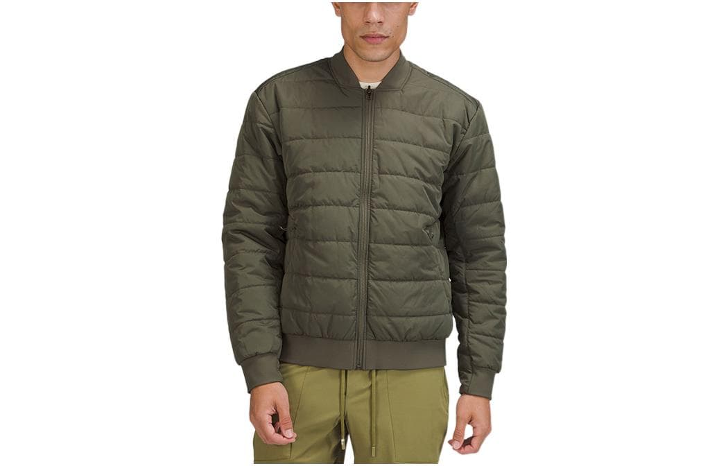 Куртка lululemon Switch Over - изображение 1