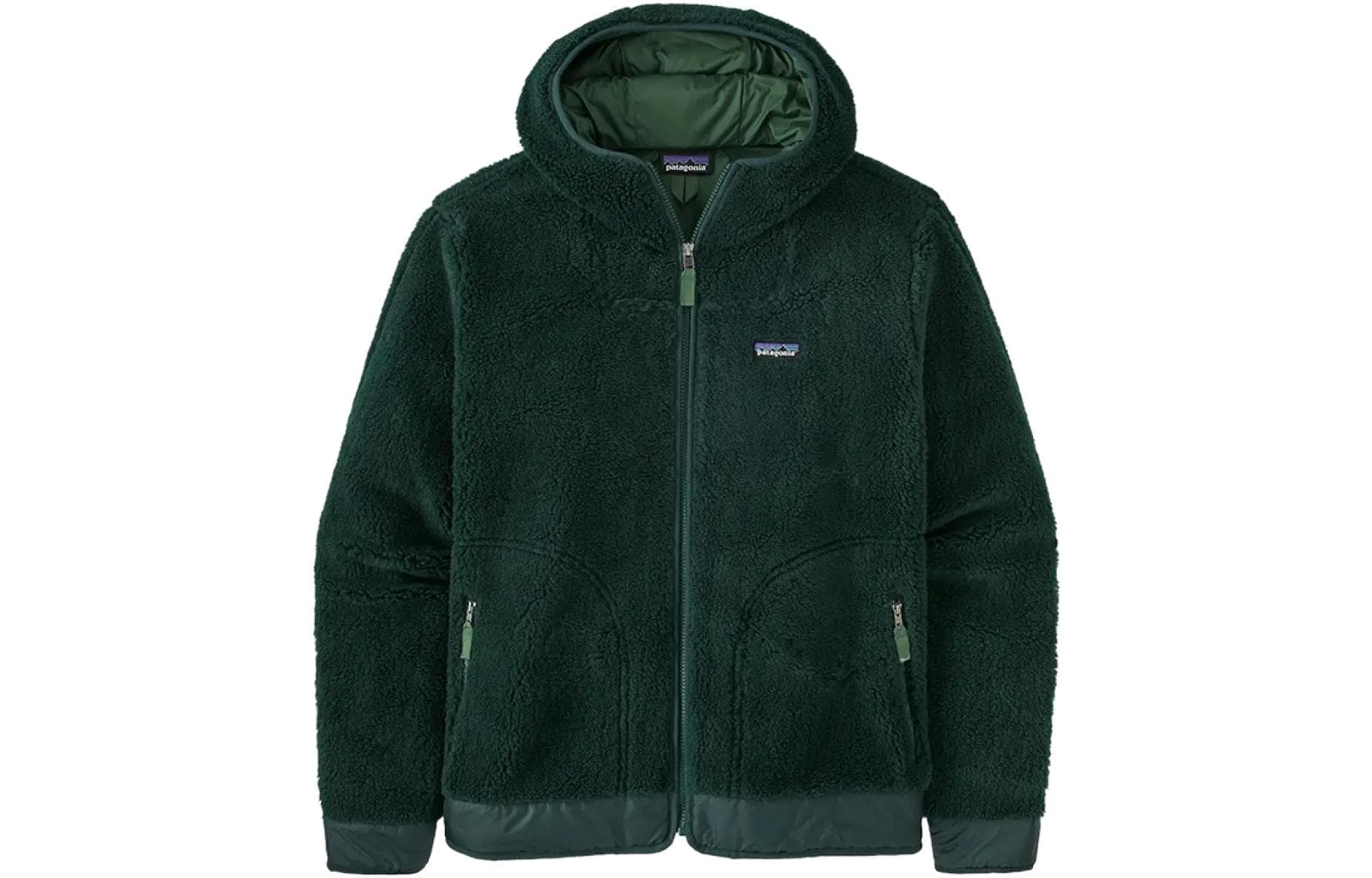 Куртка patagonia Woolyester Pile - изображение 1