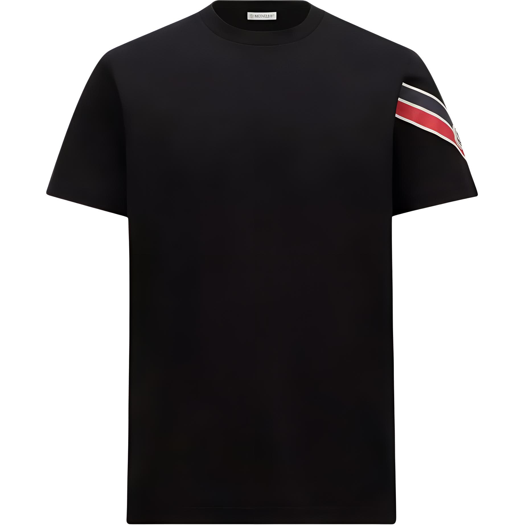 Футболка Moncler FW24 T - изображение 1