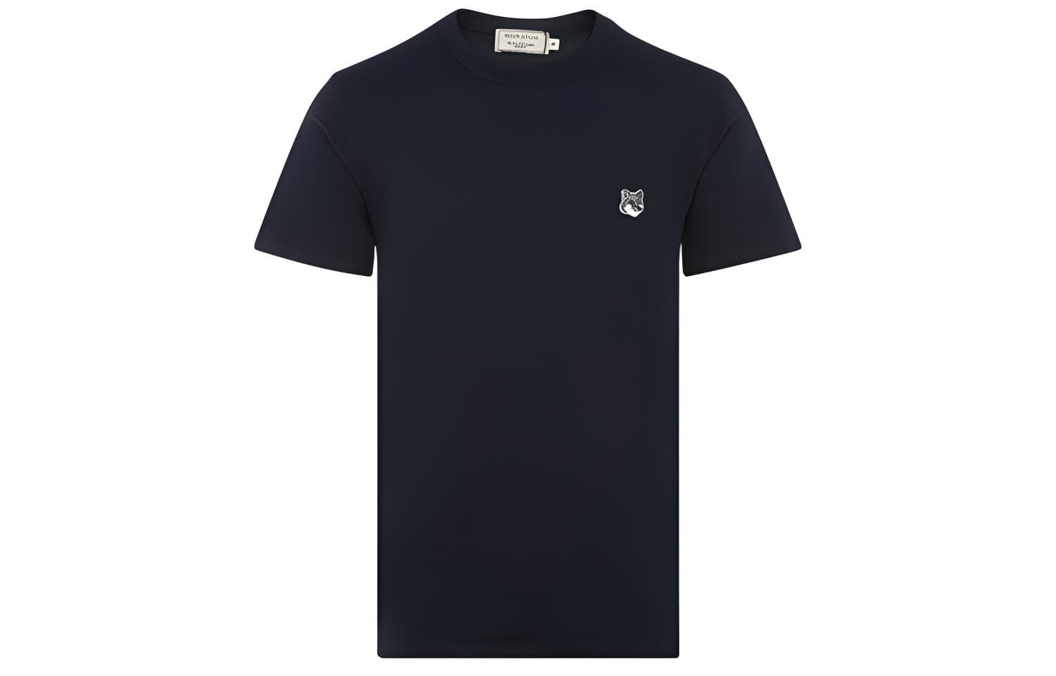 Футболка Maison Kitsune SS22 T - изображение 4