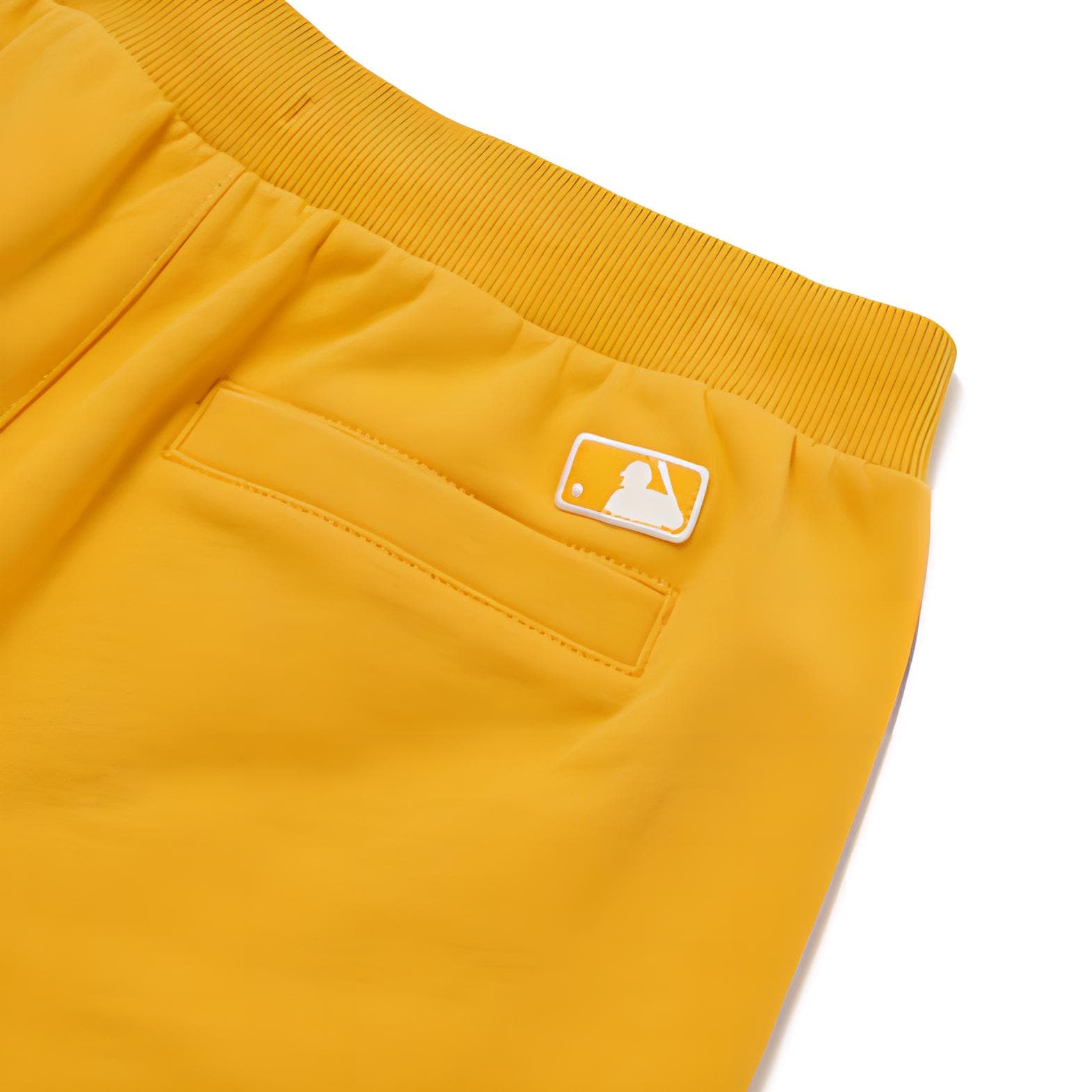Тренировочные штаны MLB logo - изображение 5